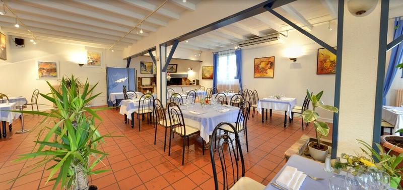 Fonds de commerce - 340 m²