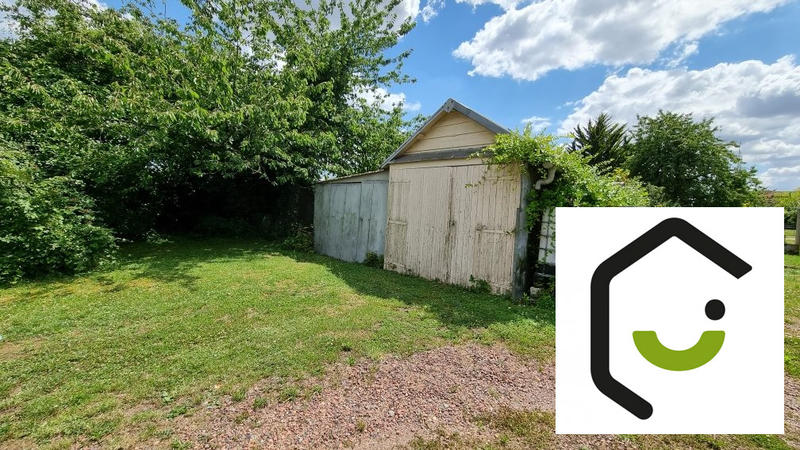 Maison ancienne - 133 m² - 7 pièces