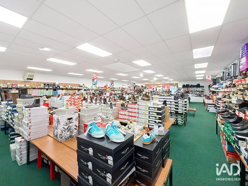 Local commercial - 300 m²