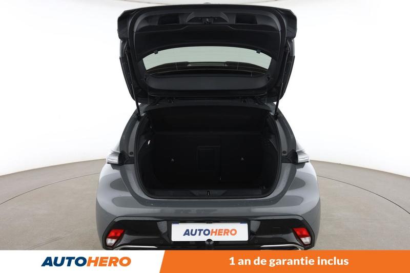 Peugeot 308 1.2 PureTech Allure Eat8 130 ch