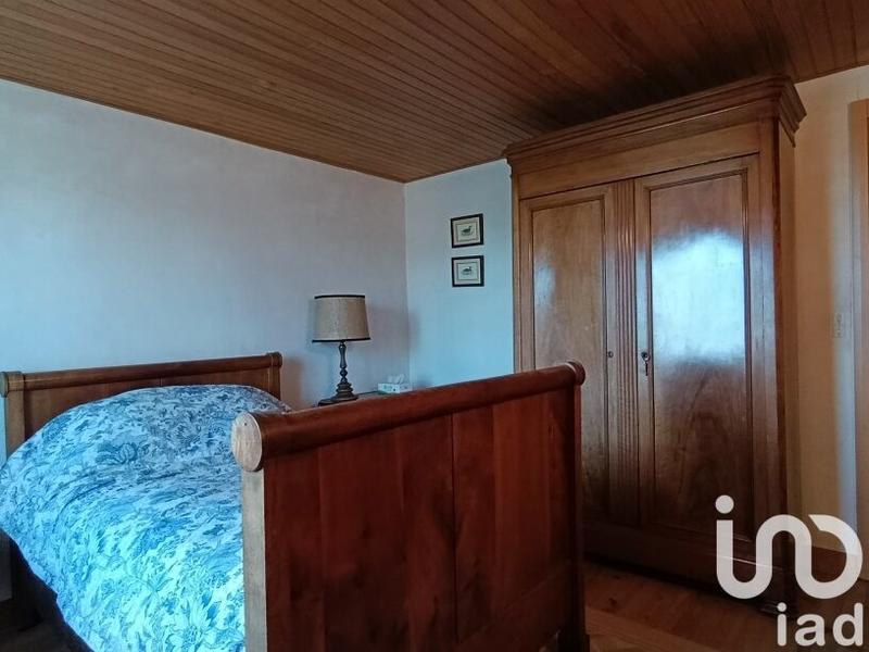 Maison - 152 m² - 7 pièces