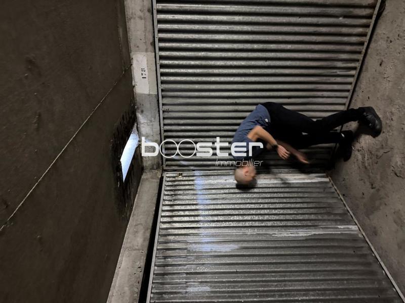 Appartement ancien - 75 m² - 4 pièces