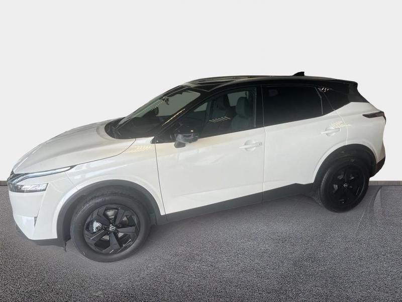 Nissan Qashqai J12a Shadow Mild Hybrid 140ch