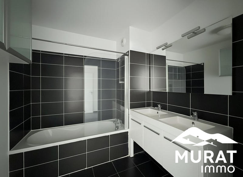 Appartement - 74 m² - 3 pièces