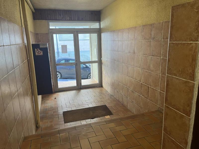 Appartement - 34 m² - 2 pièces