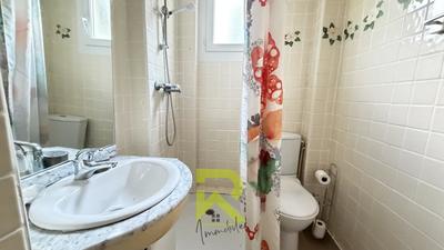 Appartement - 19 m² - 1 pièce