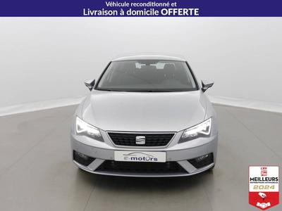 Seat Leon 1.0 Tsi 115 Style +Caméra +Pdc Ar/Av
