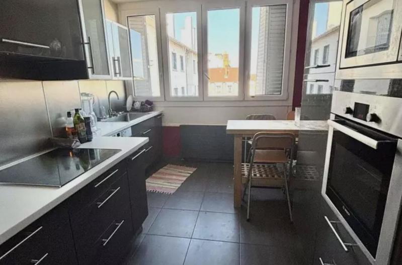 Appartement - 87 m²