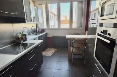 Appartement - 87 m²