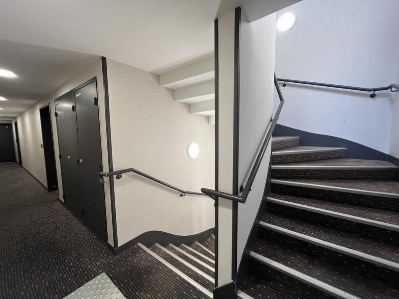 Appartement - 50 m² - 3 pièces