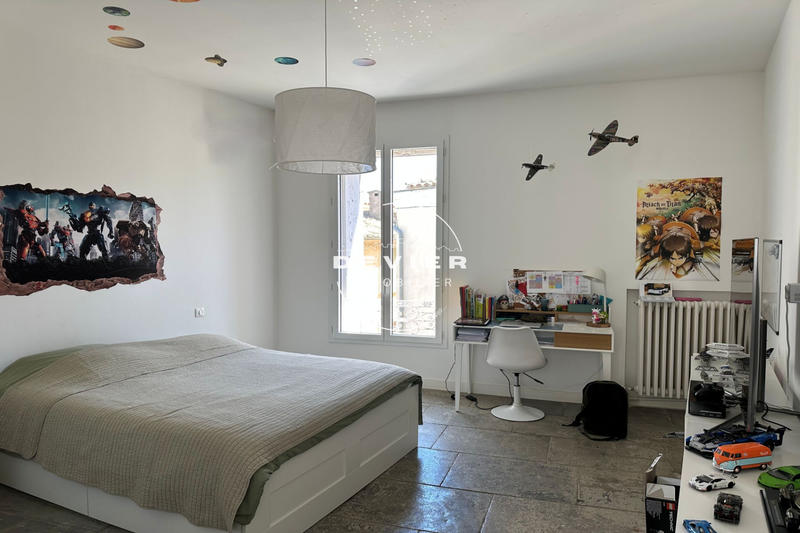 Maison de maîtres - 245 m² - 9 pièces