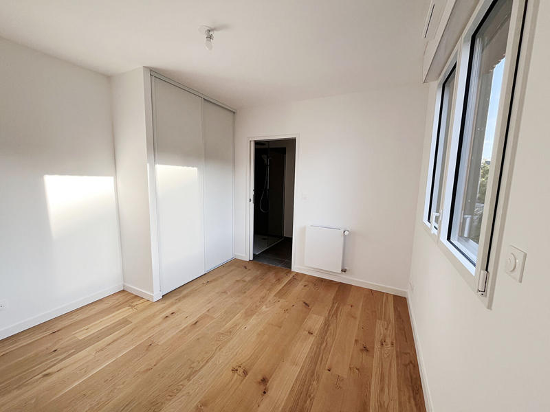 Appartement - 108 m² - 3 pièces