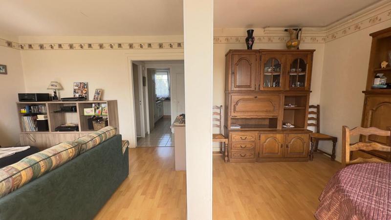 Appartement - 68 m² - 4 pièces