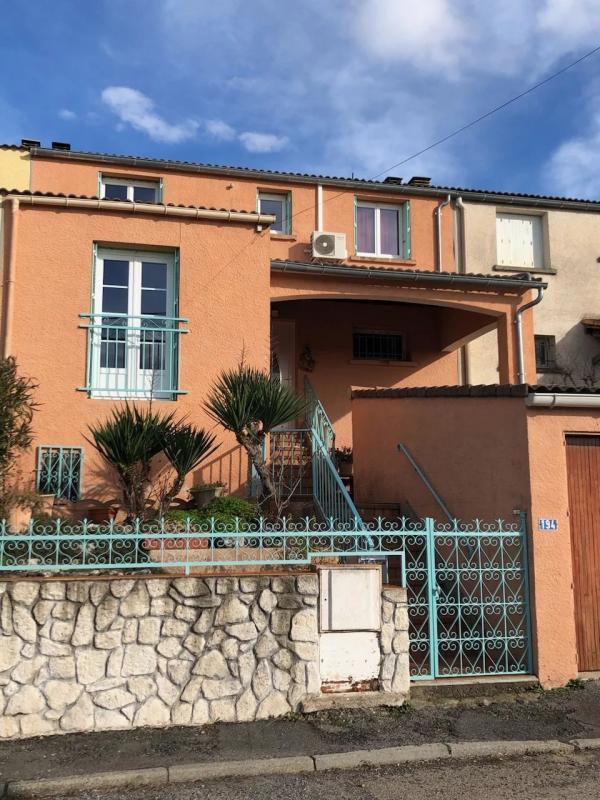 Maison - 112 m² - 6 pièces