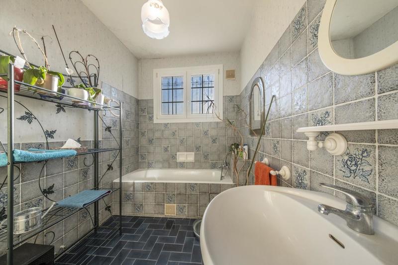 Villa - 187 m² - 6 pièces