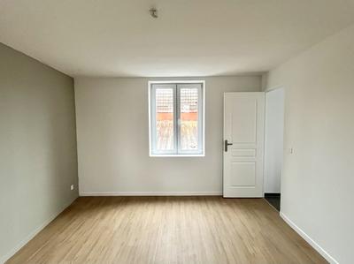 Appartement - 61 m² - 2 pièces