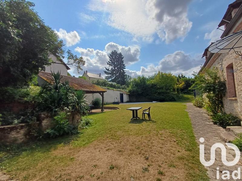 Maison - 167 m² - 7 pièces