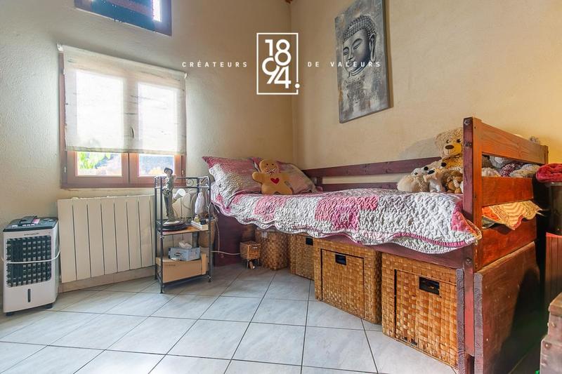 Duplex - 29 m² - 2 pièces