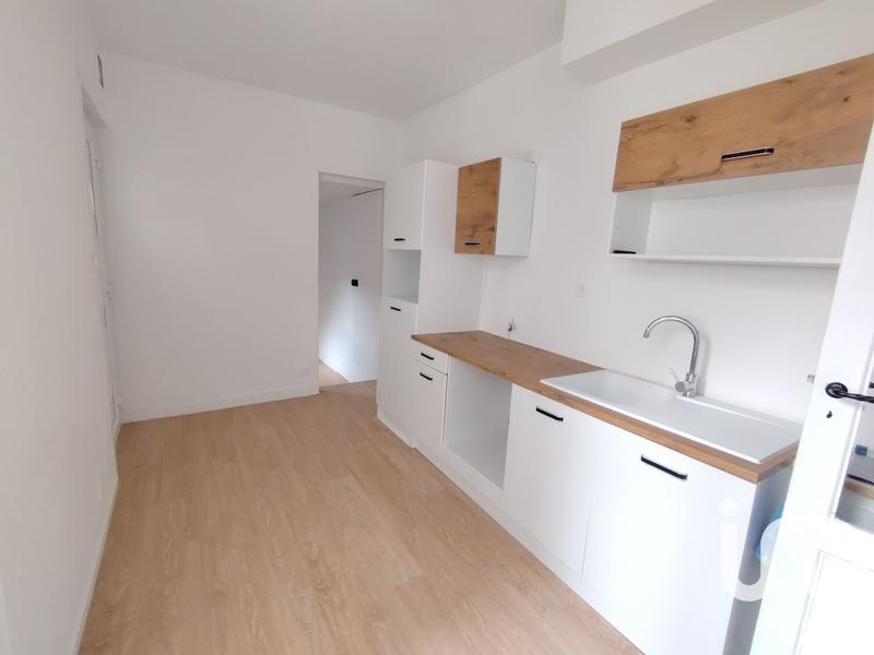 Appartement - 83 m² - 4 pièces