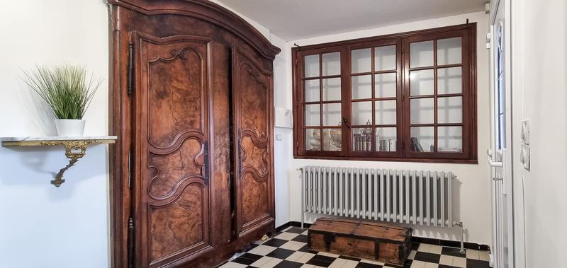 Maison - 152 m² - 6 pièces