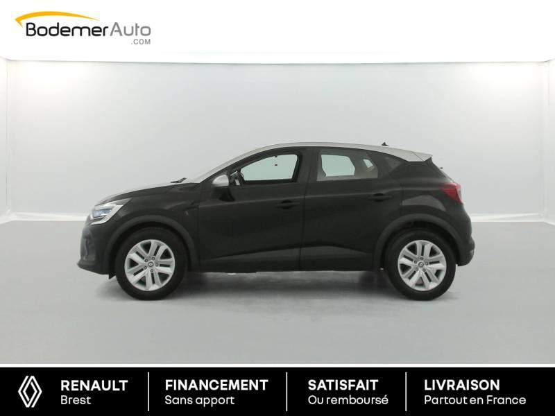Renault Captur TCe 100 Gpl - 21 Business