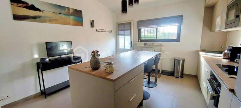 Villa - 72 m² - 3 pièces