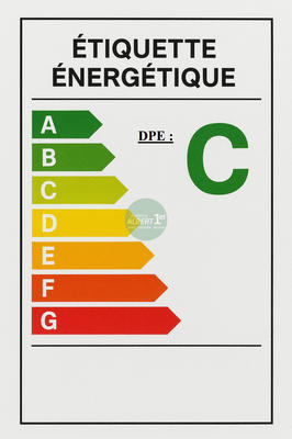 Maison ancienne - 77 m² - 5 pièces