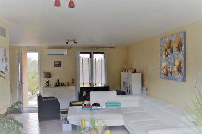 Maison - 170 m² - 7 pièces