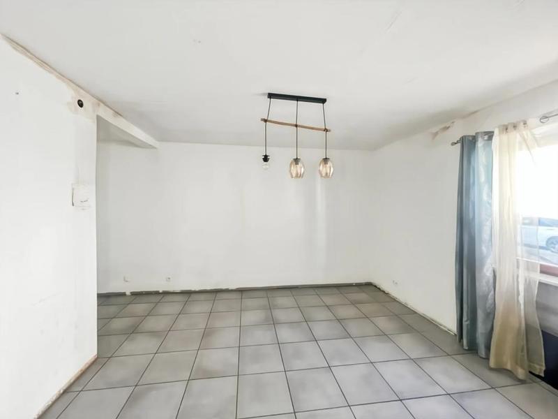 Maison - 102 m² - 5 pièces