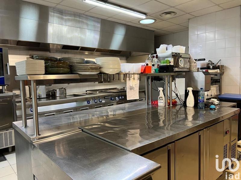 Local commercial - 345 m²