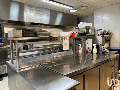 Local commercial - 345 m²