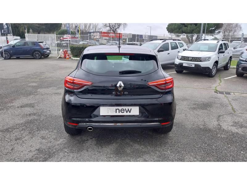 Renault Clio TCe 90 - 21n Intens