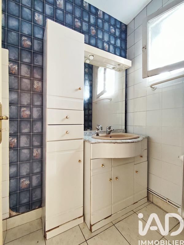 Maison - 82 m² - 4 pièces