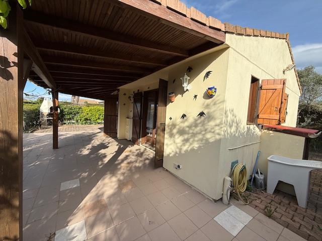 Maison - 43 m² - 4 pièces