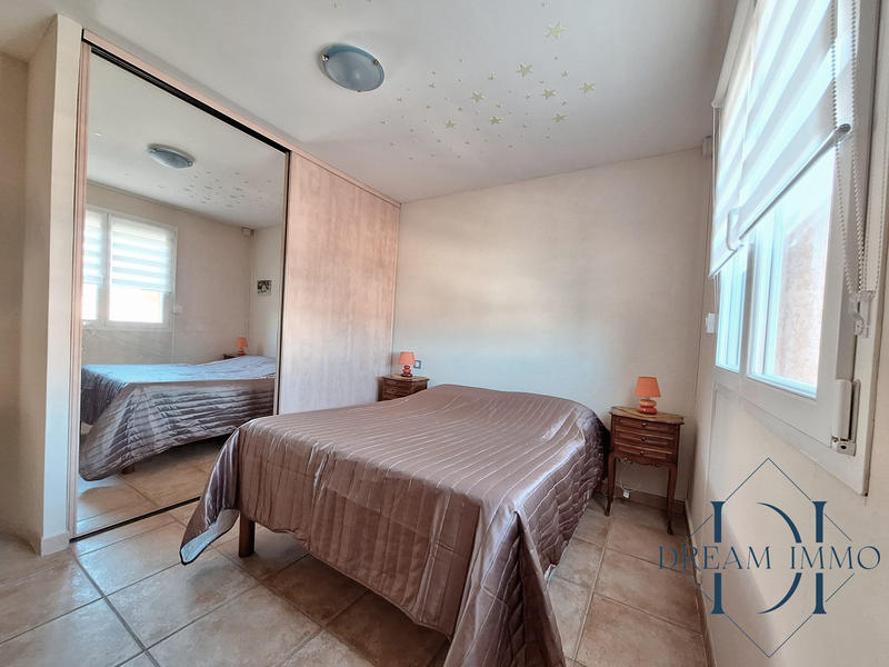 Maison - 107 m² - 5 pièces