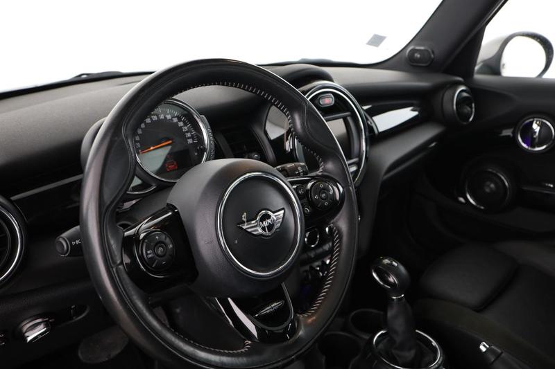 Mini Mini Cooper s Edition Seven Bva6 5p 192 ch