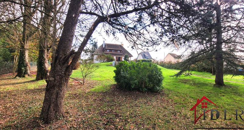 Maison - 175 m² - 5 pièces