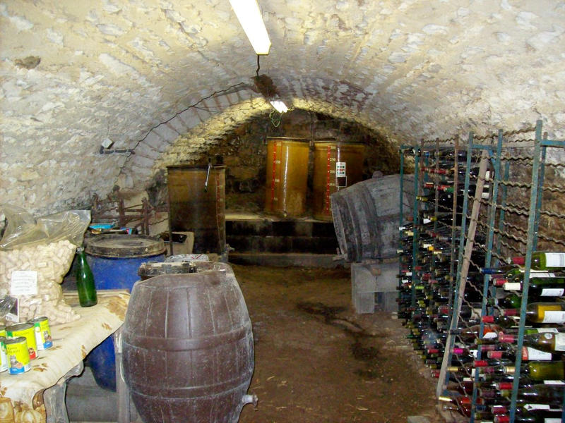 Maison - 75 m² - 5 pièces