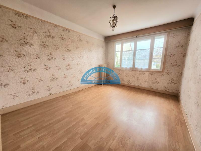 Maison - 120 m² - 4 pièces