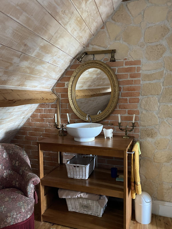 Maison - 176 m² - 8 pièces