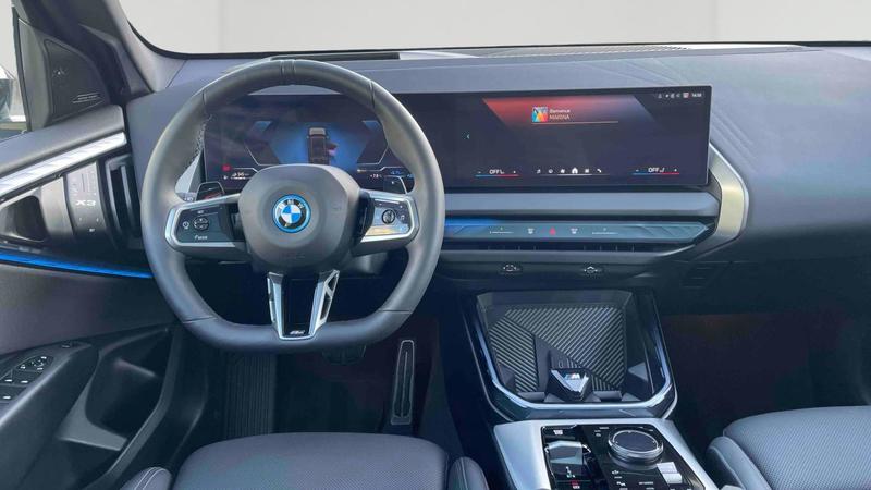 Bmw X3 G45 30e xDrive 299 ch Bva8 m Sport