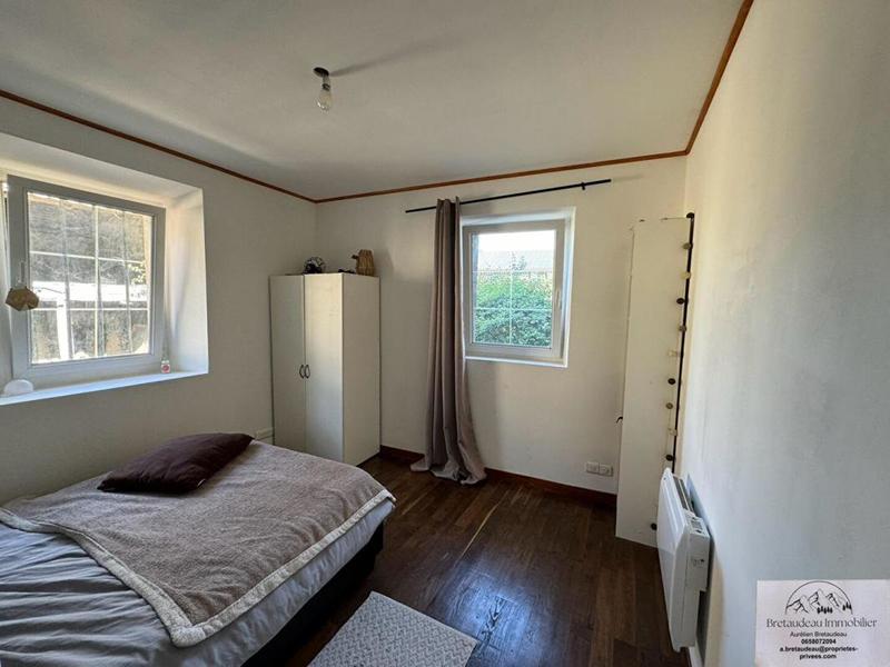 Maison - 153 m² - 8 pièces