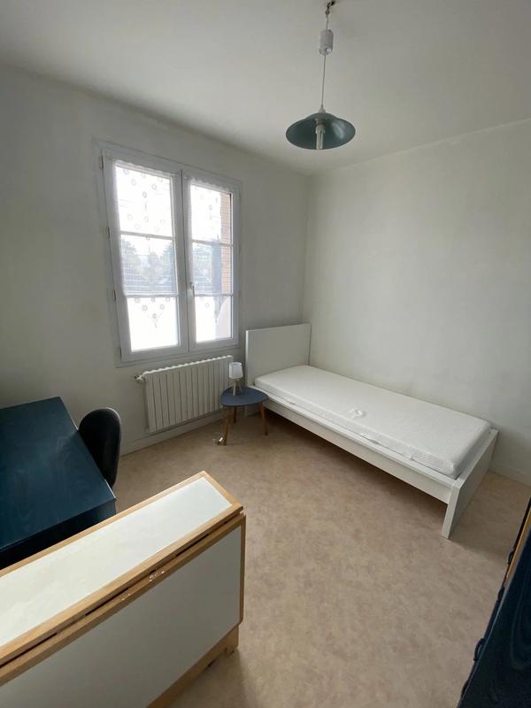Appartement - 16 m² - 1 pièce