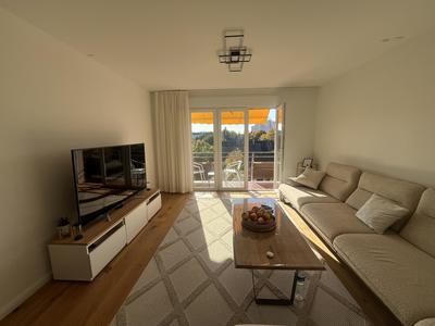 Appartement - 82 m² - 3 pièces