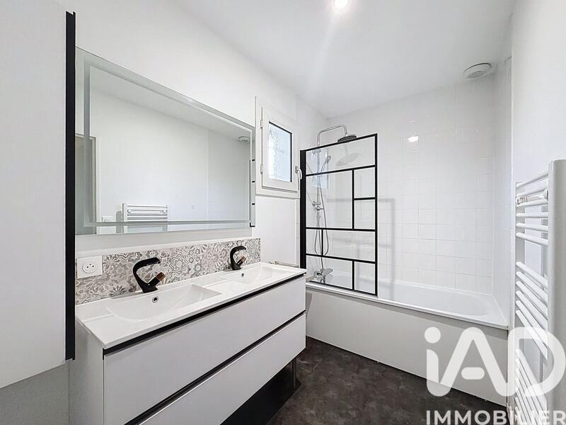 Maison - 47 m² - 2 pièces