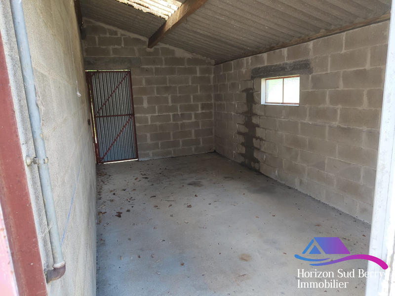 Maison - 117 m² - 4 pièces