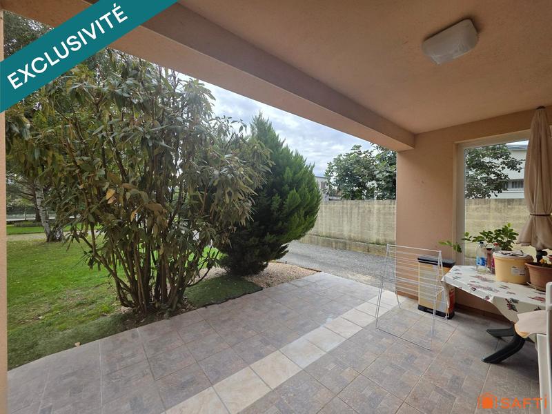 Maison - 355 m² - 11 pièces