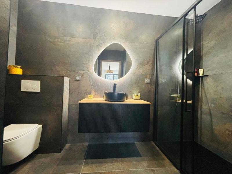 Mas - 220 m² - 5 pièces