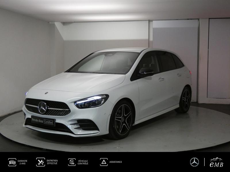 Mercedes Classe B 200 d Amg Line