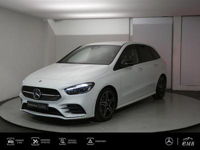Mercedes Classe B 200 d Amg Line